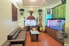 Bán nhà mặt ngõ ô tô kd phố đội cấn, vị trí đẹp 44m 5t, giá 10,5 tỷ. lh 0349157982.