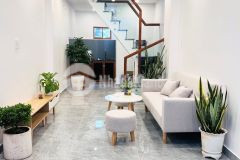 Bán nhà nguyễn minh châu, phú trung, quận tân phú dưới 3 tỷ 2pn 2wc