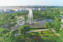 Nhà 3 tầng khu đô thị vsip quảng ngãi thiết kế chuẩn singapore