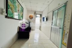 Cho thuê căn hộ hồng loan full nội thất giá 2,5tr