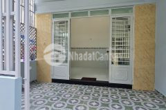 Bán nhà trệt lầu 3 pn hẻm 1 lê thị hoa, bình chiểu tp.thủ đức chỉ 3,4 tỷ