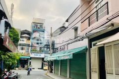 Bán gấp nhà hxh nguyễn ngọc phương phường 19 bình thạnh 2 tầng 60m2 chỉ 5.9 tỷ