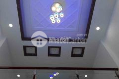 Cho thuê nhà hxh d2 nguyễn gia trí p25 bình thạnh 5 tầng 64m2 39tr