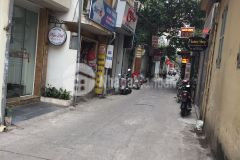 Ô tô tránh trước nhà 40m2 x 4 tầng, phố nguyễn an ninh, quận hoàng mai.