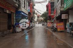 Chính chủ cần bán gấp nhà 3 tầng 78,3m2sàn vị trí kinh doanh như quỳnh, văn lâm, hưng yên 08354592