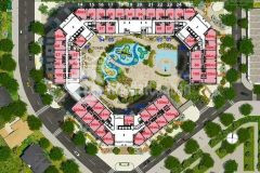 Bán căn 3 ngủ từ chủ đầu tư chiết khấu cao