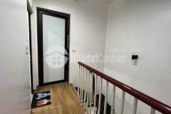 Cần bán gấp nhà lô góc phố chu huy mân 42 m2, 4 tầng, 3.7 tỷ.