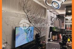 Bán nhà giáp bát, lô góc, kinh doanh. 40m2, 4 tầng, 5.19 tỷ.