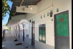 Bán gấp dãy trọ 10 phòng 228m2 tại trảng bàng giá 720 triệu