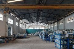 Cho thuê kho, xưởng tại t.t đông anh hà nội