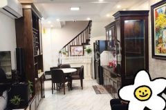 Bán nhà ngã tư vạn phúc 15m ô tô tránh, 5 tầng 4,85 tỷ