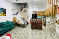 Nhà đẹp khu vip bàu cát, 30m2 sát mặt tiền xe hơi đỗ cửa, giá nhỉnh 4 tỷ.