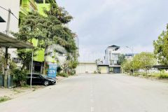 Cần bán gấp 180m kho, mặt tiền 10m tại khu dân cư hành lạc, cực ưu đãi lh 0835459289