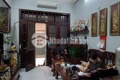 Bán nhà 6 tầng 50m gần mặt phố nguyễn chí thanh đống đa, ô tô sát nhà, ngõ thông.