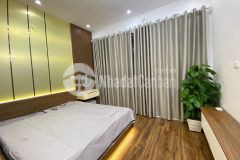 Bán nhà gần vườn hoa, hà đông 33mx6 tầng ngõ nông gần ô tô hơn 3 tỷ