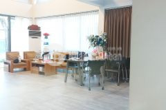 Cho thuê biệt thự phú mỹ, quận 7, 11mx21m, 46 triệu, lh0907.727308