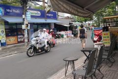 Nhà mt hxh lê văn việt sát ngã tư thủ đức đường 385 tăng nhơn phú a 3.9 tỷ dt 4x14m