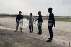 Chuyển nhượng qsđ tại ccn nguyên khê. đông anh. hn