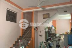 Nhà bán 3 tầng 54m2 dương bá trạc quận 8 chỉ 4.9 tỷ