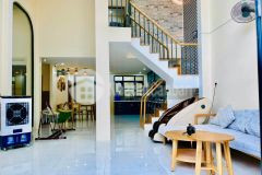 Vào ở ngay bán nhà 3 tầng cực đẹp lê văn sỹ, 68m2 5x13.6m, 8 tỷ tl