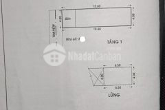 Bán nhà tân kỳ tân quý 63m2 2 tầng 3pn hẻm xe hơi tung tăng 5 tỷ tl