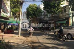 Bán nhà mặt tiền kinh doanh sầm uất đường trịnh hoài đức, phường 2, tp mỹ tho.