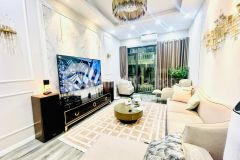 Bán nhà nguyễn văn tuyết nhà đẹp ở ngay, gara ô tô, hiếm nhà bán