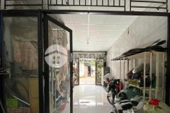 Bán nhà tân kỳ tân quý phường tân sơn nhì tân phú ngang 5m5 nở hậu dòng tiền 600 triệu 1 năm có 14