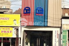 Bán nhà mặt tiền siêu rẻ 446 quốc lộ 13 p. hiệp bình phước tp thủ đức