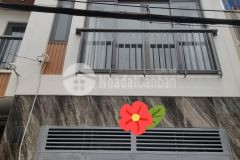 Nhà đúc 4 tầng, gò vấp, gần quang trung, full nội thất, 36m2, hẻm ô tô, giá nhỉnh 4 tỷ