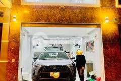 Bán nhà hoàng như tiếp, long biên, đường thông ô tô vào, gần phố, 43m2x 6 tầng, 6 tỷ