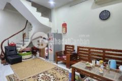 Nhà đẹp xuân đỉnh thoáng mát dt 28m2 mặt tiền 5.3m 1.85 tỷ sổ vuông