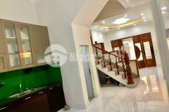 Ban gâp nha phô nguyên văn cư, gia thuy, long biên, 56m2, 3 tâng, mt 4m, 4 ty