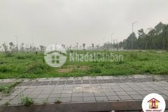 Bán 136m2 đất mặt đường trục chính thiết úng vân hà đông anh giá 7xtrm2, lh 0886119248.