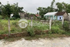 Lô đất ngay kcn tam thăng 132m2 7xxtr