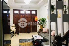 Bán nhà ngõ quỳnh 41m2 5 tầng cực đẹp