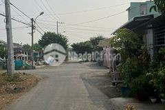 Bán nhanh lô đất thổ cư 376m2 ngay chợ thạnh đức gò dầu giá 400 triệu