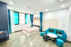 Siêu ccmn 26 phòng hồ tùng mậu,cầu giấy,95m,7t,6m,giá chỉ 14 tỷ lh hải cg 0966866250