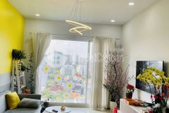 Bán chung cư phú mỹ, quận 7, 119m2, 3 phòng ngủ, 3ty9, lh 0907.727308