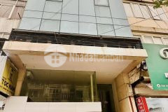 Phố lâm hạ, 7 tầng, thang máy, vị trí trung tâm, kinh doanh, văn phòng khách sạn.