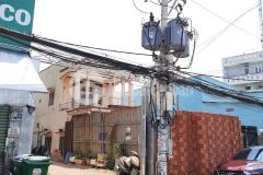 Bán đất full thổ cư giá rẻ nhất khu vực