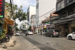 Hạ 1 tỷ hxh 7 chỗ 4x21, 4t,gần cv hoàng văn thụ p4 tân bình 0908950148