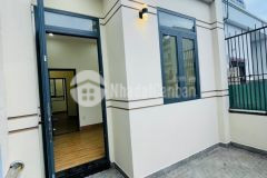 Trung tâm gv nhà 2 tầng mới tinh 48m2 4.6 tỷ quang trung p11 gv