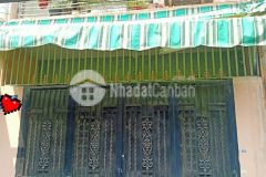 Giảm mạnh 200tr bình tân 36m2 chỉ 2.x tỷ