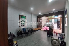 Nhà đẹp nguyễn văn cừ, thang máy, gara, 2 thoáng 95m 6t mt5m, giá giảm sâu.