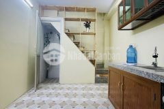 1,5 tỷ nhà 4 tầng 15m văn chương cực hiếm bay nhanh