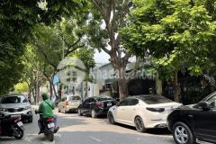 Mỗ lao, hà đông 45m, mặt tiền 6m ngõ ô tô gần phố hơn 4 tỷ
