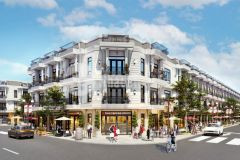 Mở bán đô thị phương trường an 6 nằm ngày mặt tiền dt741 giá sở hữu chỉ 348 triệu