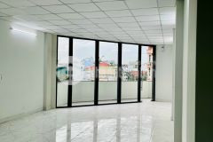 Bán gấp mặt tiền quang trung 5x30, đúc 6 tấm có tn 45 tr.t kd sầm uất