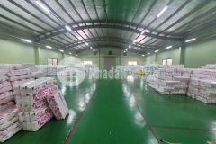 Cho thuê kho, xưởng phú diễn. bắc từ liêm. hà nội